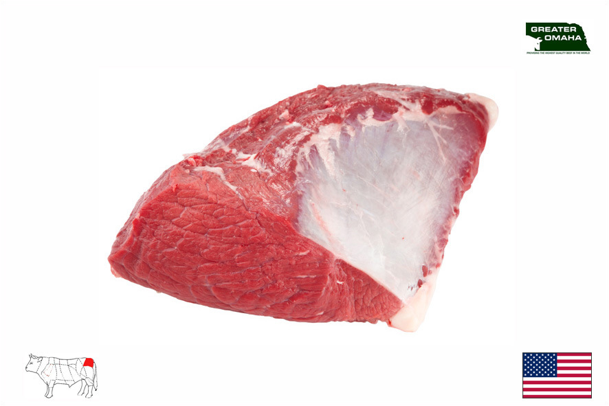 RIND PICANHA / TAFELSPITZ (USA)