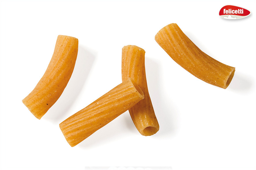 PASTA FARRO BIO 177 RIGATINI
