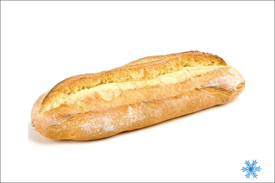CIABATTA KARTOFFELTEIG 250GR TK