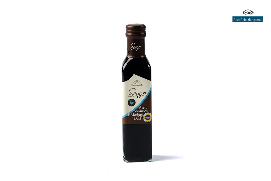 ACETO BALSAMICO IGP 45% MARASCA