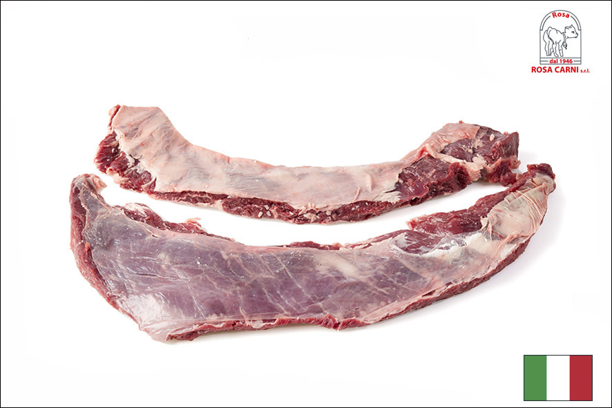 MANZO DIAFRAMMA (IT)