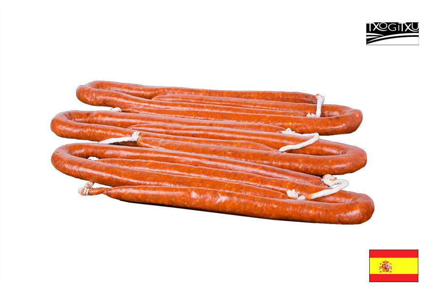 SALSICCIA FRESCA TXISTORRA (ES)