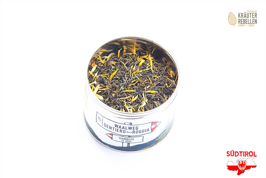 TE' DARJEELING FIRST NERO SFUSO11SL