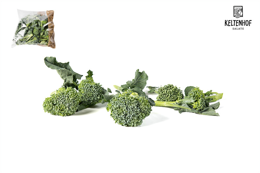 BROCCOLI SELVATICI