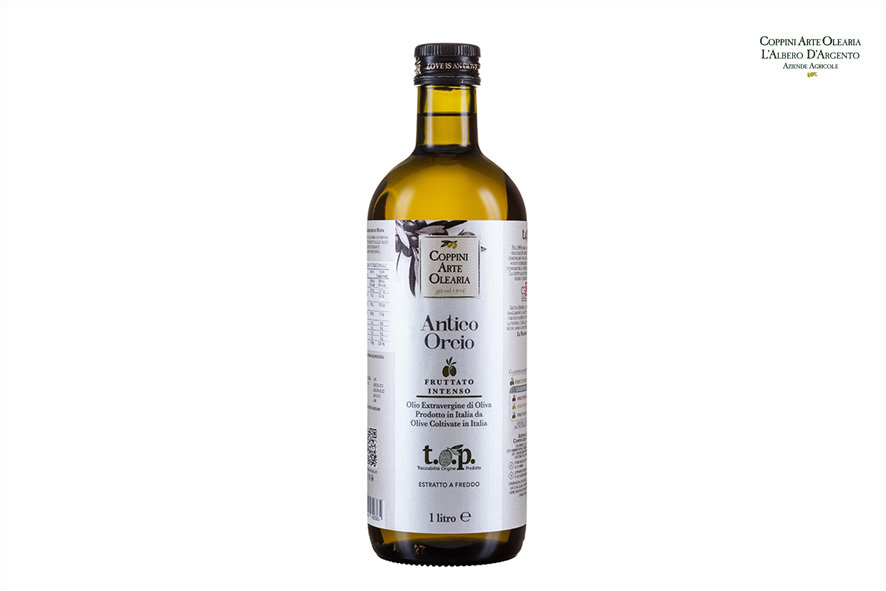 OLIO EXV. OLIVA ITAL.ANTICO ORCIO