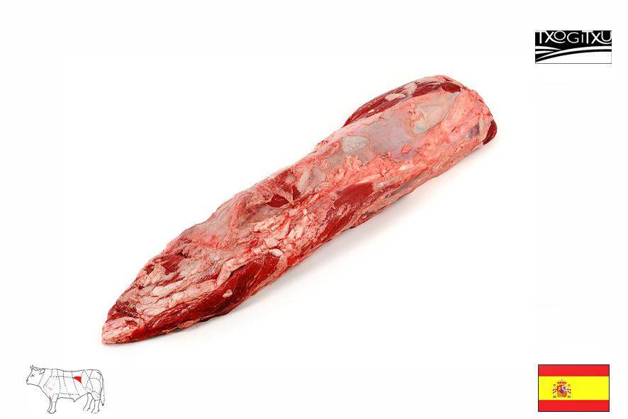 RIND FILET M/K  VACA GALLEGA VAK.