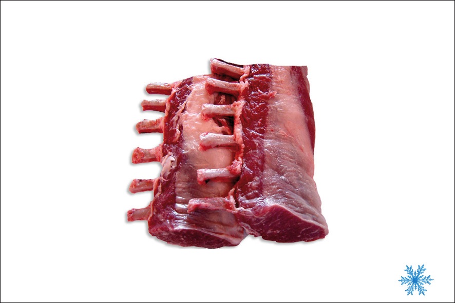 CINGHIALE CARRE' RACK PREMIUM SG