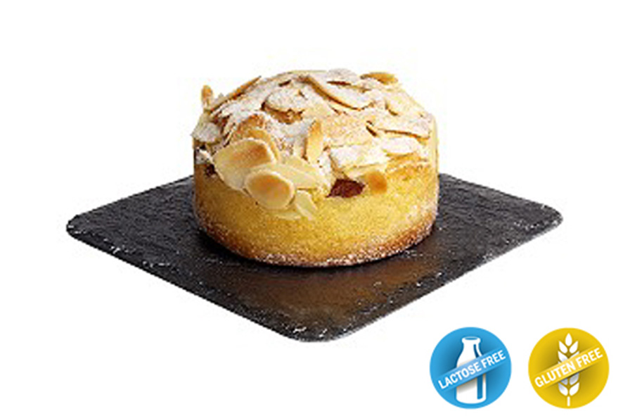 APFEL-MANDELN TOERT EINZELP. OHNE GL/LAK TK