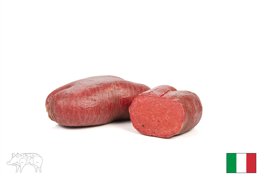 NDUJA (I)