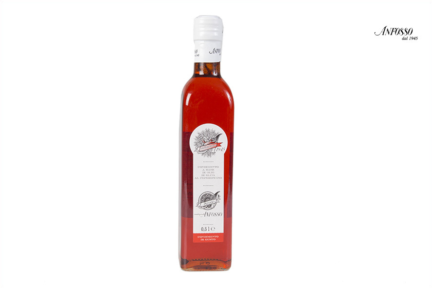 OLIO EX.V.OLIVA PEPERONCINO MARASCA
