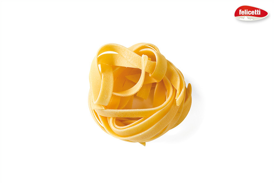 NUDEL EIERTEIG 90 TAGLIATELLE