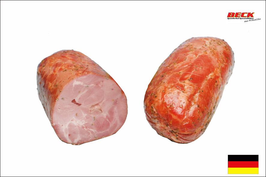 MAIALINO PROSCIUTTO COTTO DI REALE