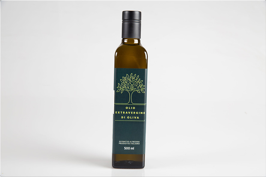 OLIVENOEL EXV. ITALIENISCH MARASCA