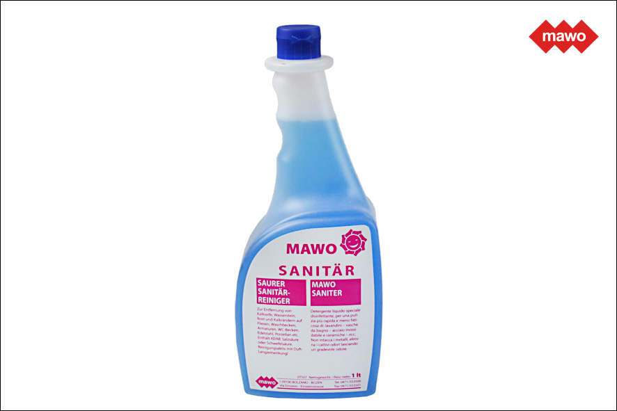 MAWO BAGNO-SANITARI PROFUMATO