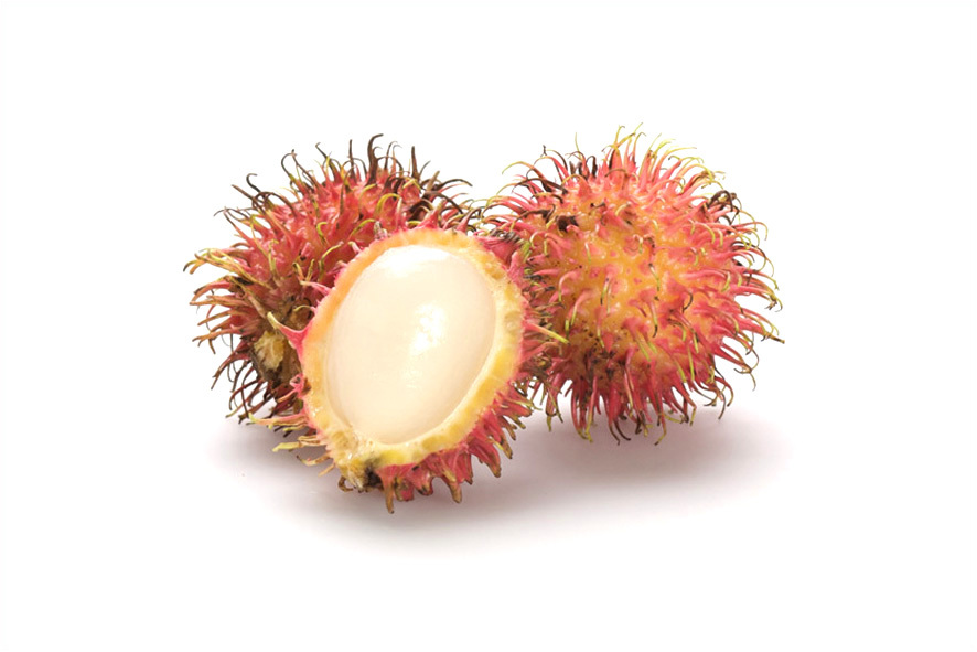 RAMBUTAN (40-50 PZ)