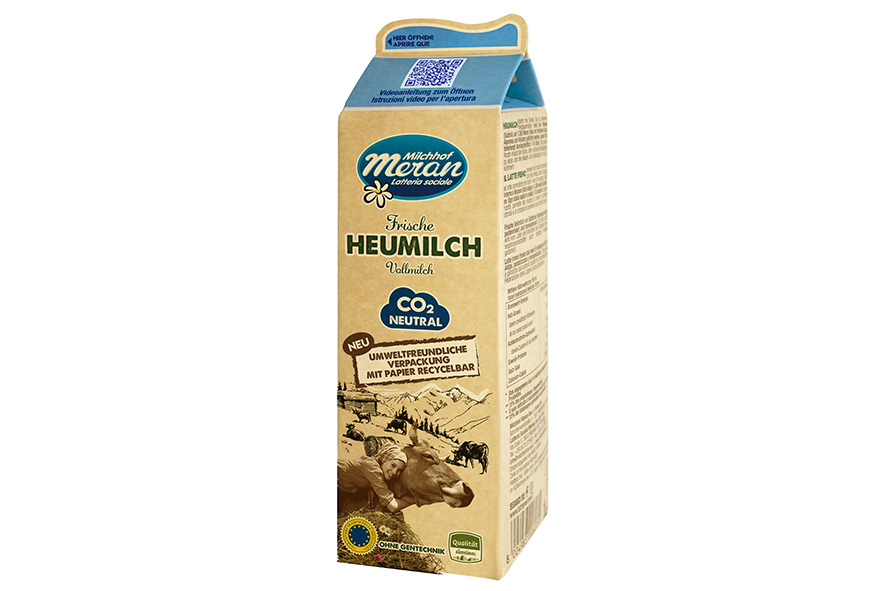 HEUMILCH G.T.S. FRISCH