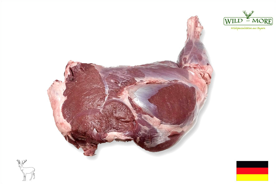 CERVO COSCIA C/O (EU)