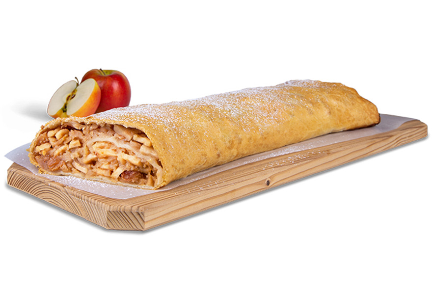 APFELSTRUDEL ZIEHTEIG  ROH TK