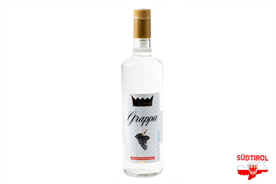 GRAPPA 40%