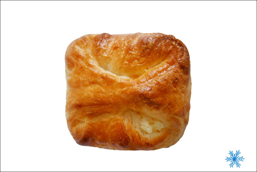 FAGOTTINO QUARK 42GR  SG