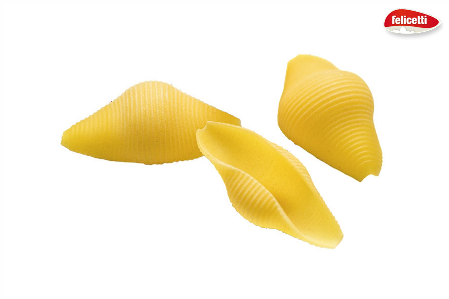 PASTA MATT BIO 189 CONCHIGLIONI