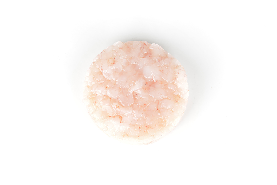 TARTARA GAMBERO ROSA SG