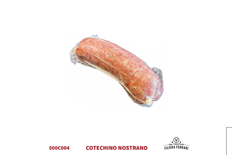 COTECHINO ROH X 4 SV