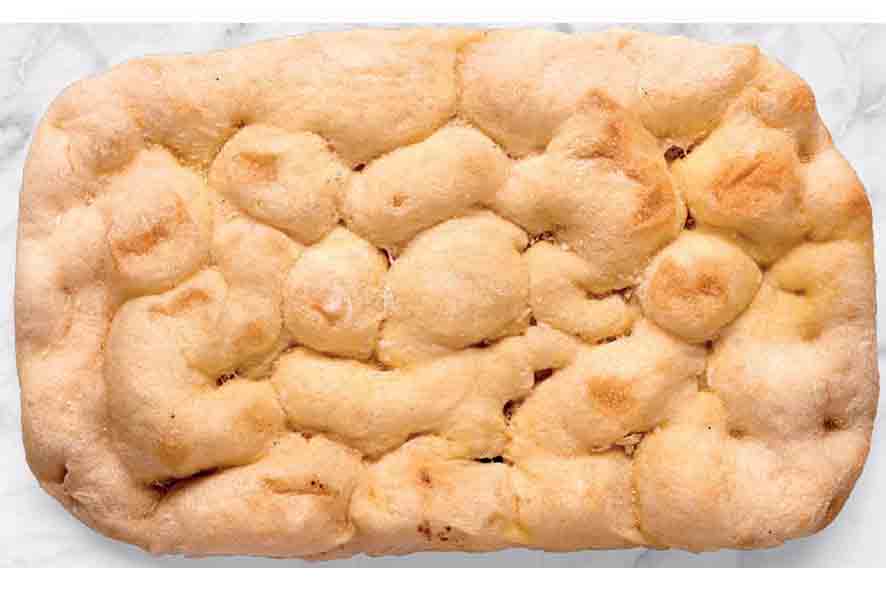 BASE PIZZA PALA ARIOSA SG