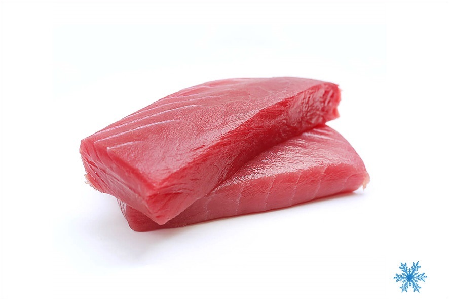 THUNFISCH GELBFLOSSE SAKU TK