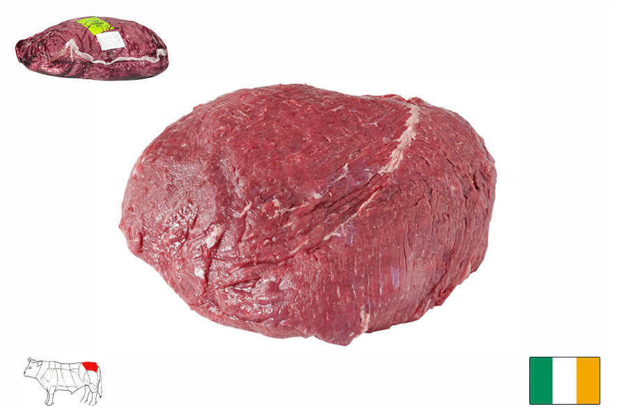 RIND STEAKHUEFTE PAD (IRL/UK)