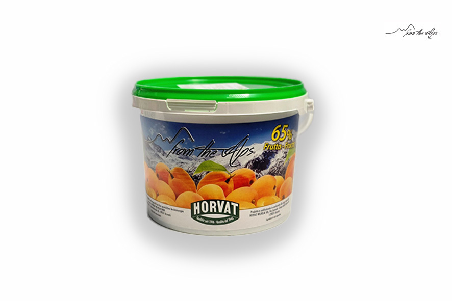 KONFITUERE 65% PREMIUM APRIKOSEN