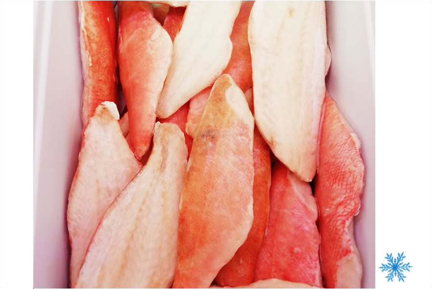 SCORFANO FIL. C/P 160-180 GR SG