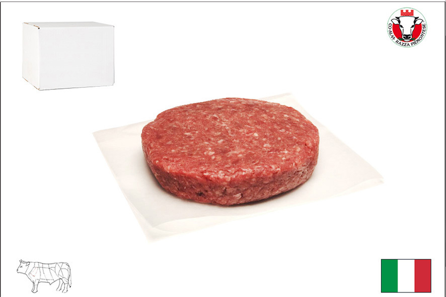 RIND HAMBURGER (PIEMONT) TK