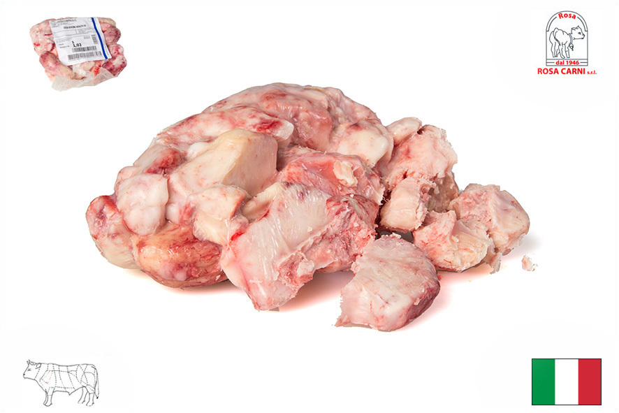 MIDOLLO DI OSSO FEMORE DI MANZO SG