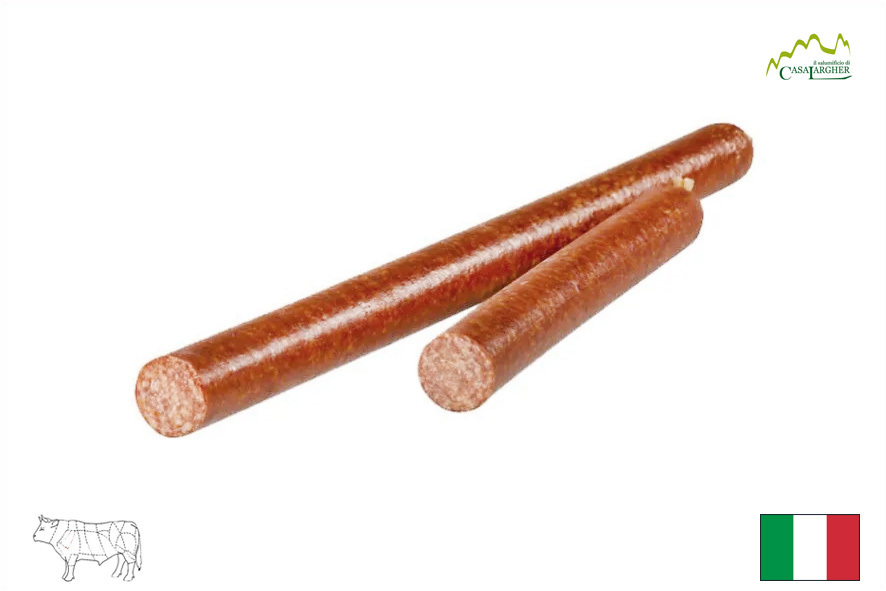 SALAMI VOM RIND VAK.