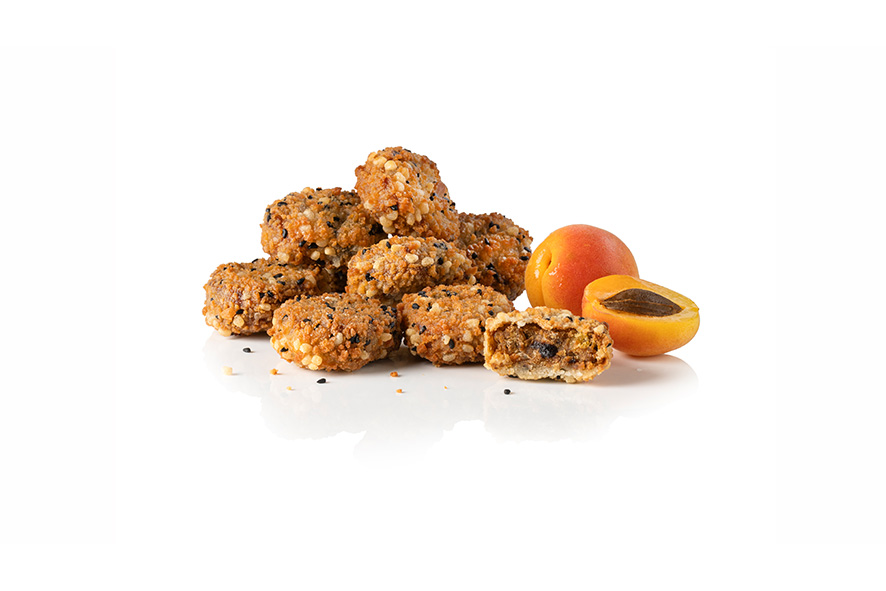 TAJINE BITES VEGAN SG