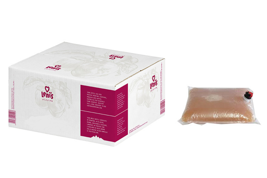 APFELSAFT BIO SELECTION BAG IN BOX