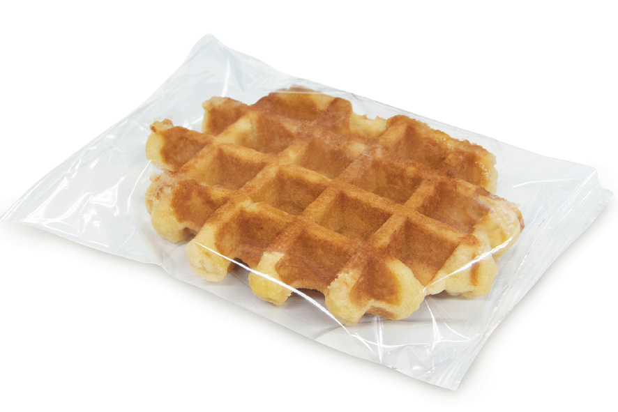 WAFFEL SUESS  TK