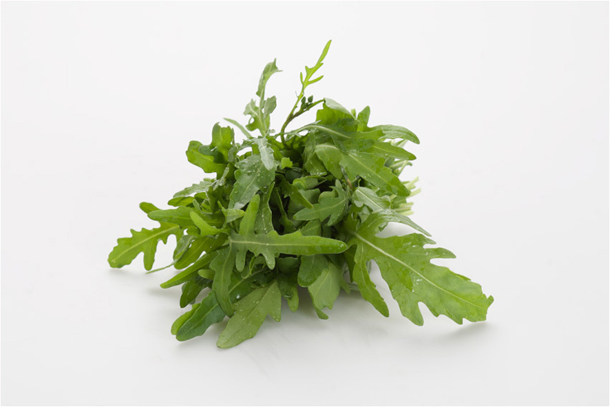 RUCOLA PULITA BUSTA