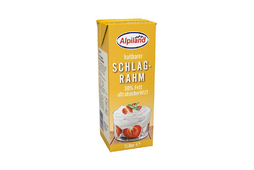 PANNA UHT 30% BRIK ALPILAND