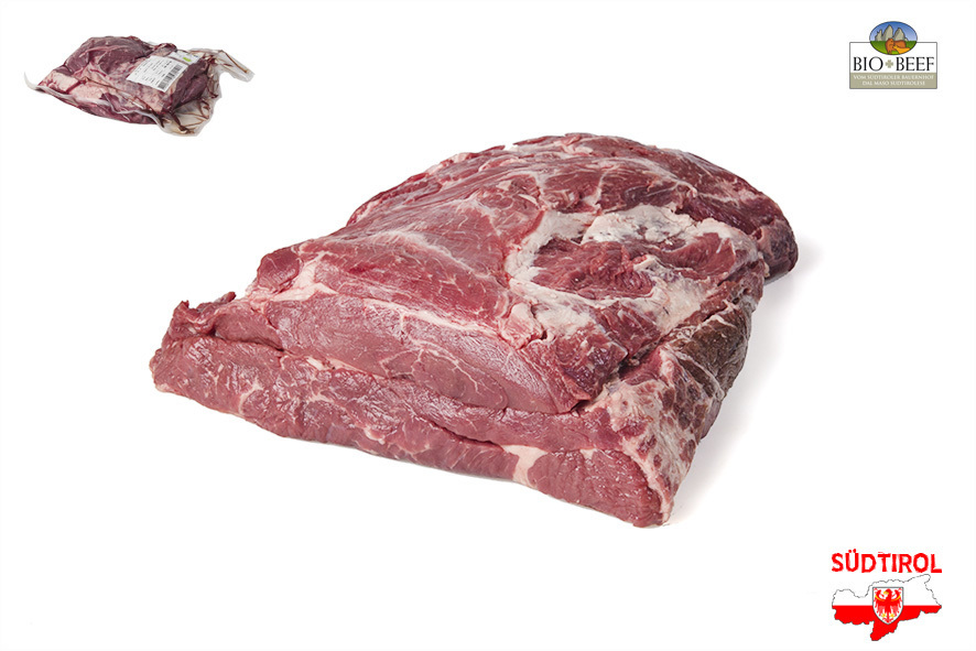 MANZETTA BIO REALE S/O