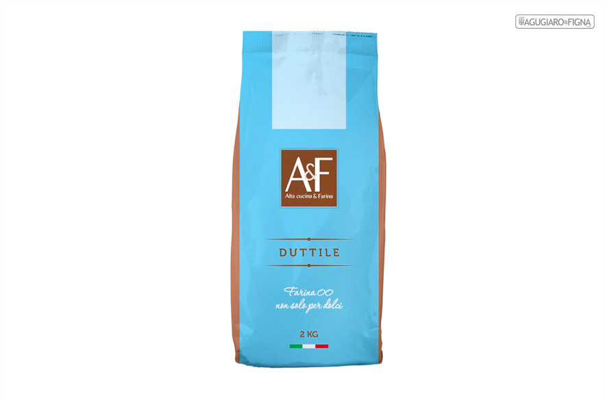 MEHLMIX A&F DUTTILE FUER SUESSES