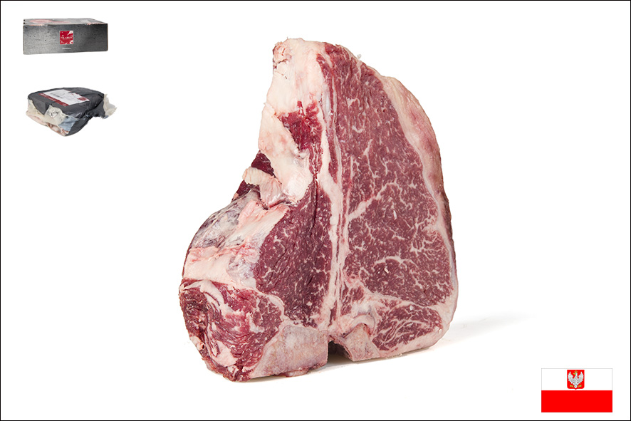 MANZO FIORENTINA  PORZ 1 KG (PL)