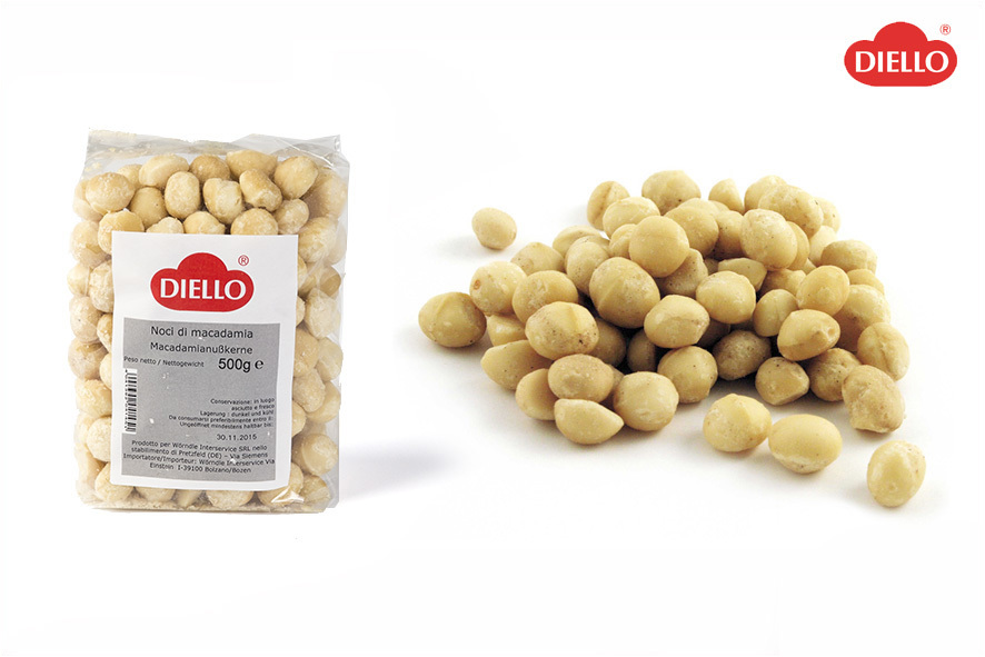 NOCI MACADAMIA