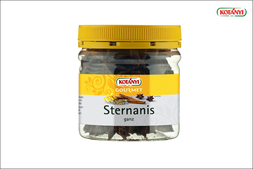 STERNANIS GANZ CCM 400