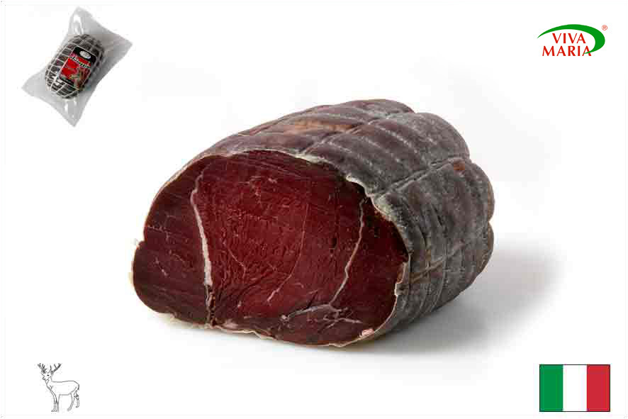 HIRSCHSCHINKEN