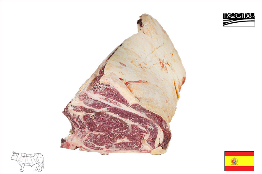 MANZO LOMBATA 8 C VACA GALL S.EXTRA