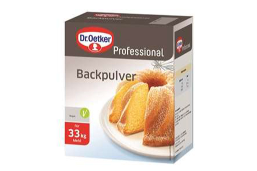 BACKPULVER