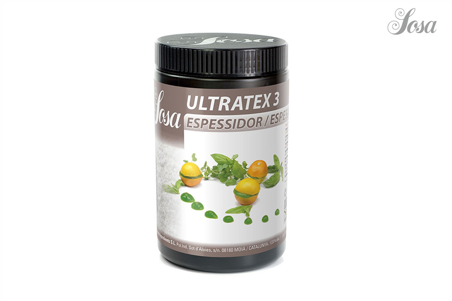 ULTRATEX 3 FUER KALT (TAPIOKASTAERKE)
