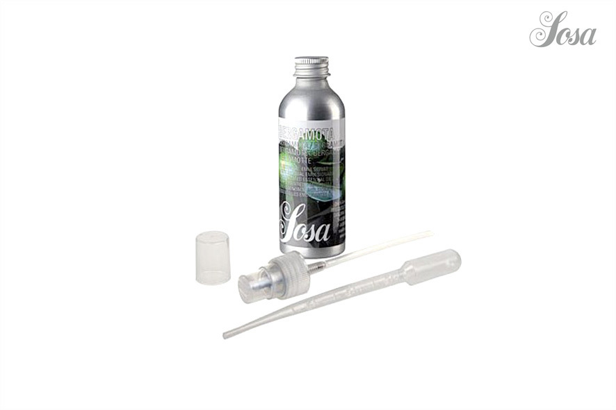 AROMA BERGAMOTTO LIQUIDO 50 GR